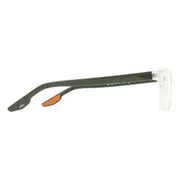 Nike 7160 N 903, Clear frame, view 3