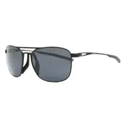 Nike ACE DRIVER EV24008 010, Black frame, Dark Grey lenses, view 2