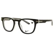 Nike 7175 010, Black frame, view 2