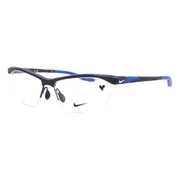 Nike 7401 410, Blue frame, view 2