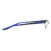 Nike 7401 410, Blue frame, view 3