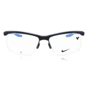 Nike 7402 410, Blue frame, view 1