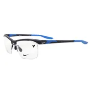 Nike 7402 410, Blue frame, view 2