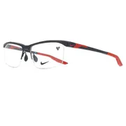 Nike 7402 411, Blue frame, view 2