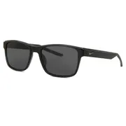 Nike LIVEFREE CLASSIC EV24011 060, Black frame, Dark Grey lenses, view 2