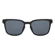 Nike LIVEFREE ICONIC EV24012 014, Black frame, Grey lenses, view 1