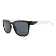Nike LIVEFREE ICONIC EV24012 014, Black frame, Grey lenses, view 2