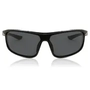 Nike WINDTRACK RUN EV24003 010, Black frame, Dark Grey lenses, view 1