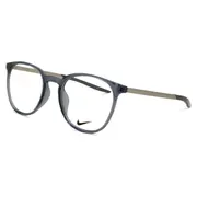Nike 7280 422, Blue frame, view 2