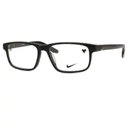 Nike 7170 001, Black frame, view 2