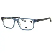 Nike 7170 425, Blue frame, view 2