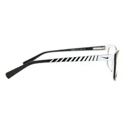 Nike 5509 Kids 010, Black frame, view 3