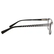 Nike 5509 Kids 018, Black frame, view 3
