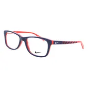 Nike 5509 Kids 413, Blue frame, view 2