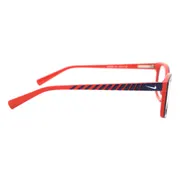 Nike 5509 Kids 413, Blue frame, view 3