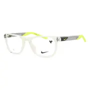 Nike 5058 N 900, Clear frame, view 2