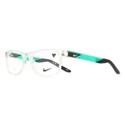 Nike 5059 900, Clear frame, view 2