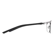Nike 6066 001, Black frame, view 3