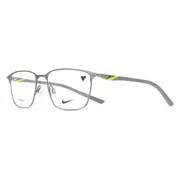 Nike 6066 070, Gunmetal frame, view 2