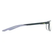 Nike 8157 412, Blue frame, view 3