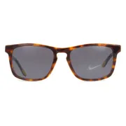 Nike ECLIPSE RISE EV24045 242, Tortoiseshell frame, Dark Grey lenses, view 1
