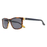 Nike ECLIPSE RISE EV24045 242, Tortoiseshell frame, Dark Grey lenses, view 2