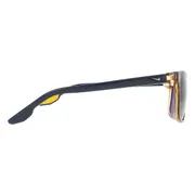 Nike ECLIPSE RISE EV24045 242, Tortoiseshell frame, Dark Grey lenses, view 3
