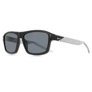 Nike LIVEFREE TEMPO EV24044 010, Black frame, Dark Grey lenses, view 2