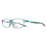 Nike 7130AF Asian Fit 430, Blue frame, view 2