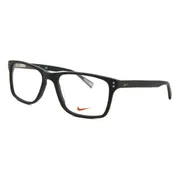 Nike 7246 N 003, Black frame, view 2