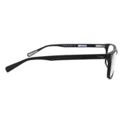 Nike 7246 N 003, Black frame, view 3