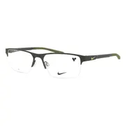 Nike 8159 N 302, Green frame, view 2