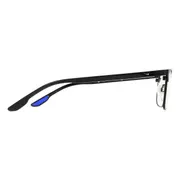 Nike 5400 N 001, Black frame, view 3