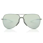 Nike OUTRIDER M EV1085 333, Blue frame, Blue Mirror lenses, view 1