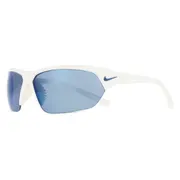 Nike ADRENALINE FQ4602 006, Black frame, Grey Infrared lenses, view 2