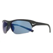 Nike SKYLON ACE FQ4683 014, Grey Blue Mirror lenses, view 2
