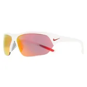 Nike SKYLON ACE FQ4683 106, Grey Red Mirror lenses, view 2