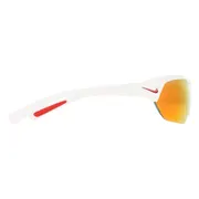 Nike SKYLON ACE FQ4683 106, Grey Red Mirror lenses, view 3