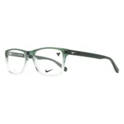 Nike 1000Y 313, Green frame, view 2