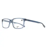 Nike 1001 425, Blue frame, view 2