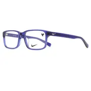 Nike 1001C Kids 432, Blue frame, view 2