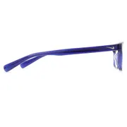 Nike 1001C Kids 432, Blue frame, view 3