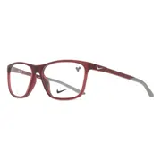 Nike 7293 601, Red frame, view 2