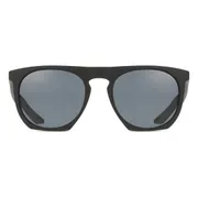 Nike FLATSPOT XXII N IB6919X 010, Black frame, Grey lenses, view 1