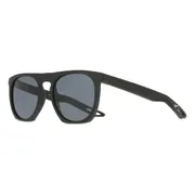 Nike FLATSPOT XXII N IB6919X 010, Black frame, Grey lenses, view 2