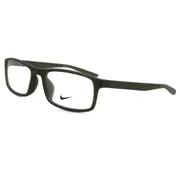 Nike 7119 307, Green frame, view 2