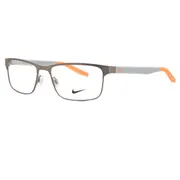 Nike 8130 N 078, Silver frame, view 2