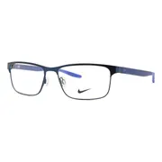 Nike 8130 N 416, Blue frame, view 2