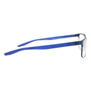Nike 8130 N 416, Blue frame, view 3