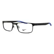 Nike 8131 008, Black frame, view 2
